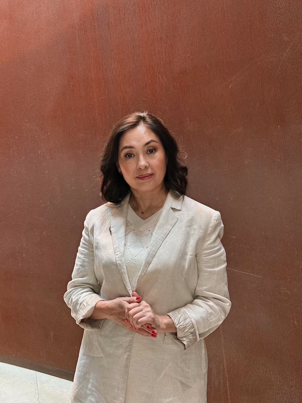Ирина Ким